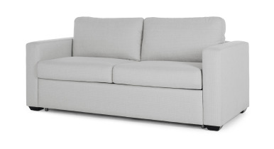 Orbit Queen Sofa Bed Natural